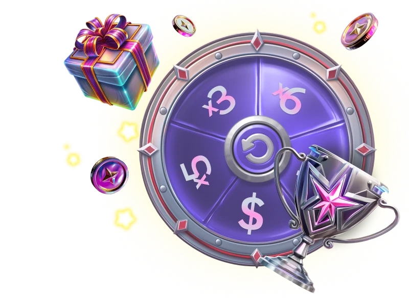 888starz gamification